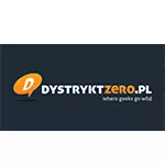 DystryktZero Zniżki na - 10% na zakup produktów na Dystryktzero.pl