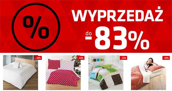 4home wyprzedaż