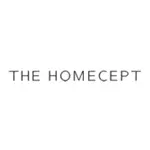 The Homecept Wyprzedaż do - 30% na wybrane produkty na homecept.pl