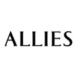 Allies Promocja - 15% na pierwsze zamówienie na Allies.shop