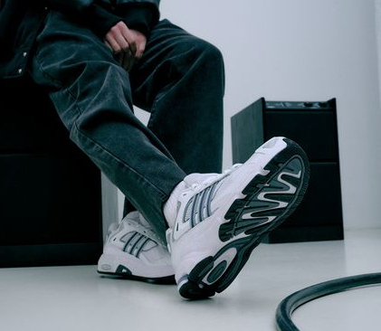 About you outlet - sneakersy