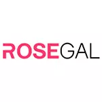Wszystkie promocje Rosegal