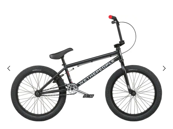SkatePro - rower BMX
