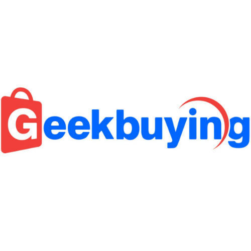 Geekbuying Kod rabatowy - 232,15 zł na pierwsze zamówienie na Geekbuying.com