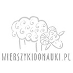 Wierszyki do nauki