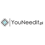 YouNeedit Kod rabatowy - 5% na pierwsze zamówienie na Youneedit.pl