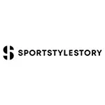 Sportstylestory Black Friday Kod rabatowy - 40% na produkty na Sportstylestory.com