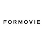 Formovie Kod rabatowy - 20€ na pierwsze zamówienie na Formovie.com