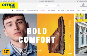 eshop OfficeShoes