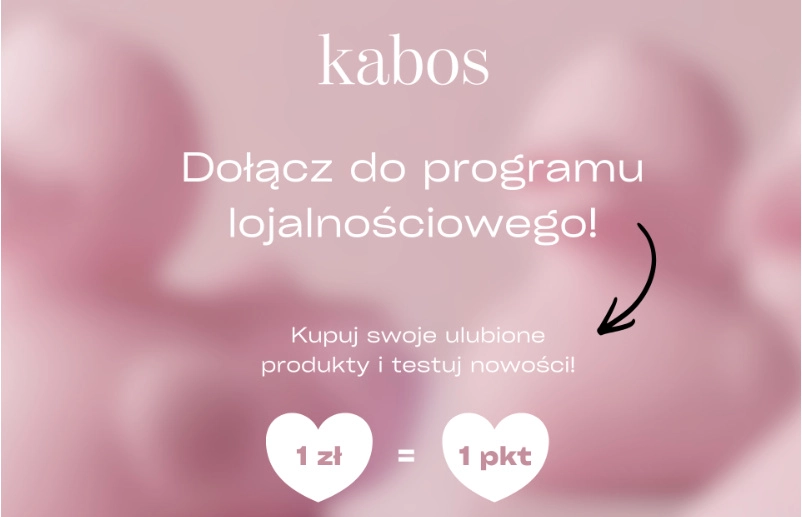Baner programu lojalnościowego sklepu