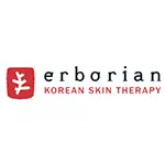 Erborian Kod rabatowy - 20% na bestsellery na Pl.erborian.com