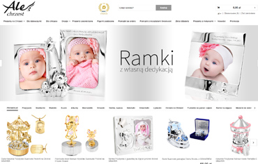 eshop alechrzest