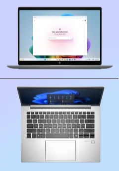 Hp - laptop