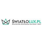 Światło Lux Promocja do - 15% na lampy designerskie na Swiatlolux.pl