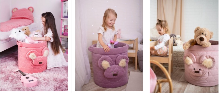 kinderhop produkty