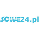 Solve24 Promocja od 55zł na kamerę samochodową na Solve24.pl