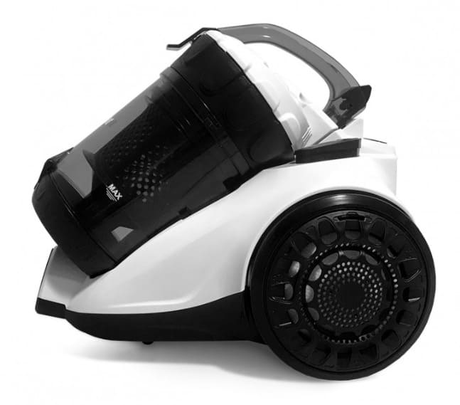 Robojet - odkurzacz