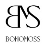 Wszystkie kody rabatowe Bohomoss