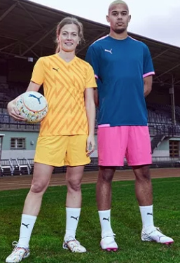 11teamsports - strój piłkarski