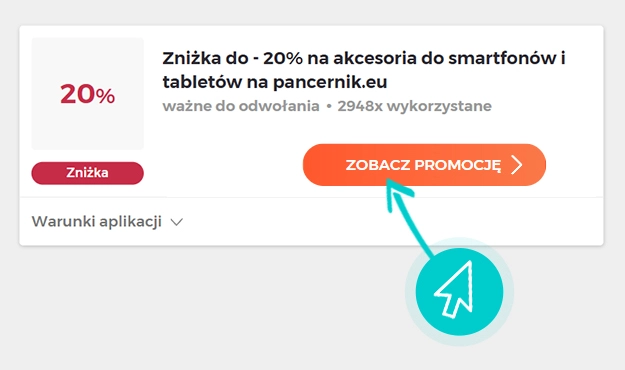 Jak używać promocji Pancernik