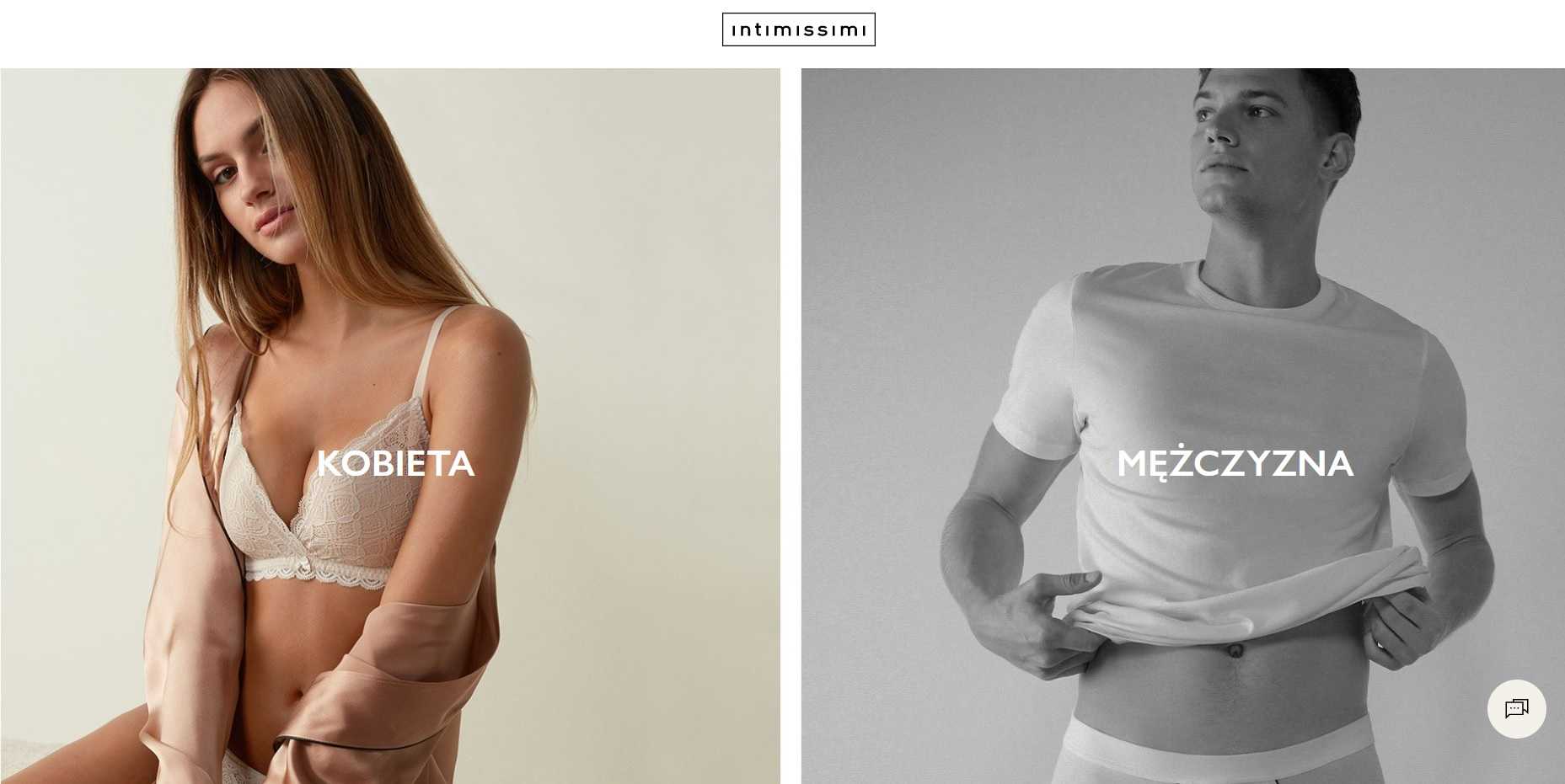 eshop intimissimi