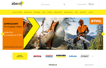 eshop Abexil