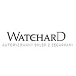 Watchard Darmowa dostawa na Watchard.com