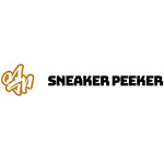 Sneaker Peeker Kod rabatowy - 5% na pierwsze zamówienie na Sneakerpeeker.pl