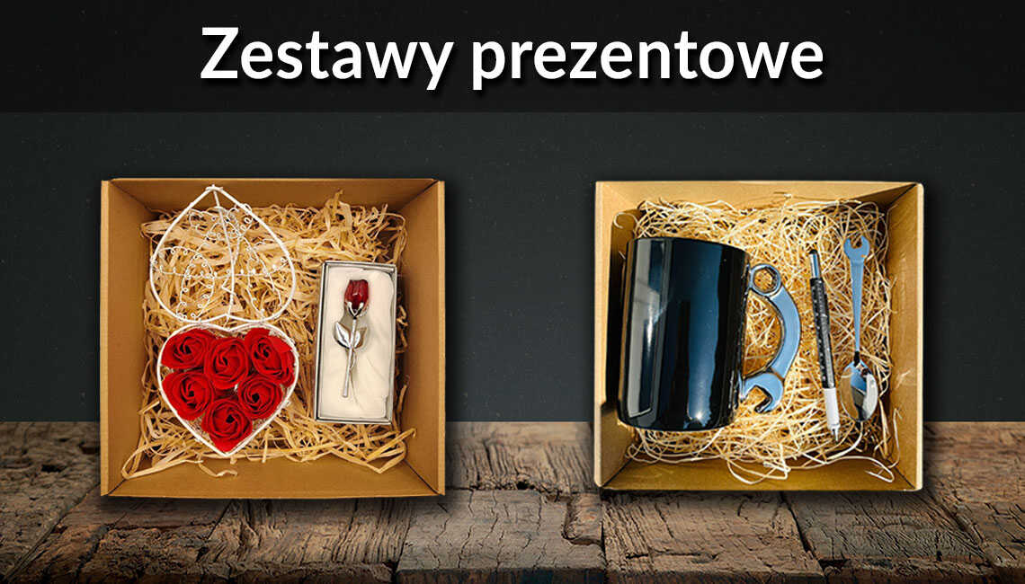 Oferta sklepu