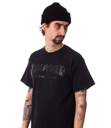 California Skateshop - skate w czapce
