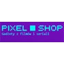 Wszystkie kody rabatowe Pixel shop