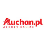 Auchan Promocja nawet do - 20% na żywność na auchandirect.pl