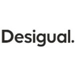 Desigual Wyprzedaż do - 50% na męską kolekcję na Desigual.com