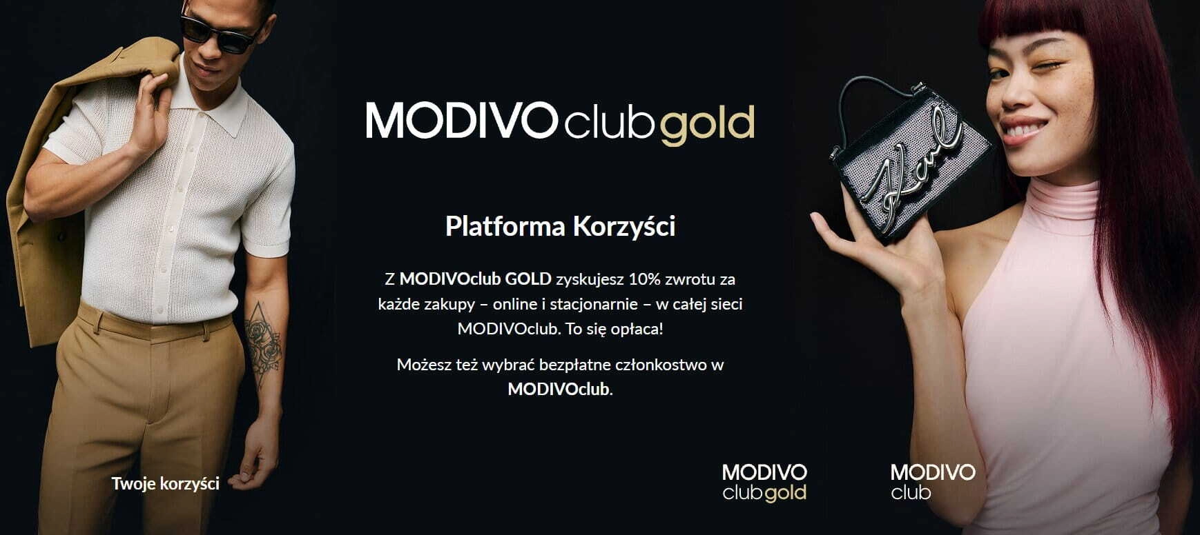Karta klubu lojalnościowego sklepu