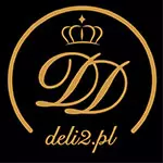 Deli2 Darmowa dostawa na zamówienie na deli2.pl
