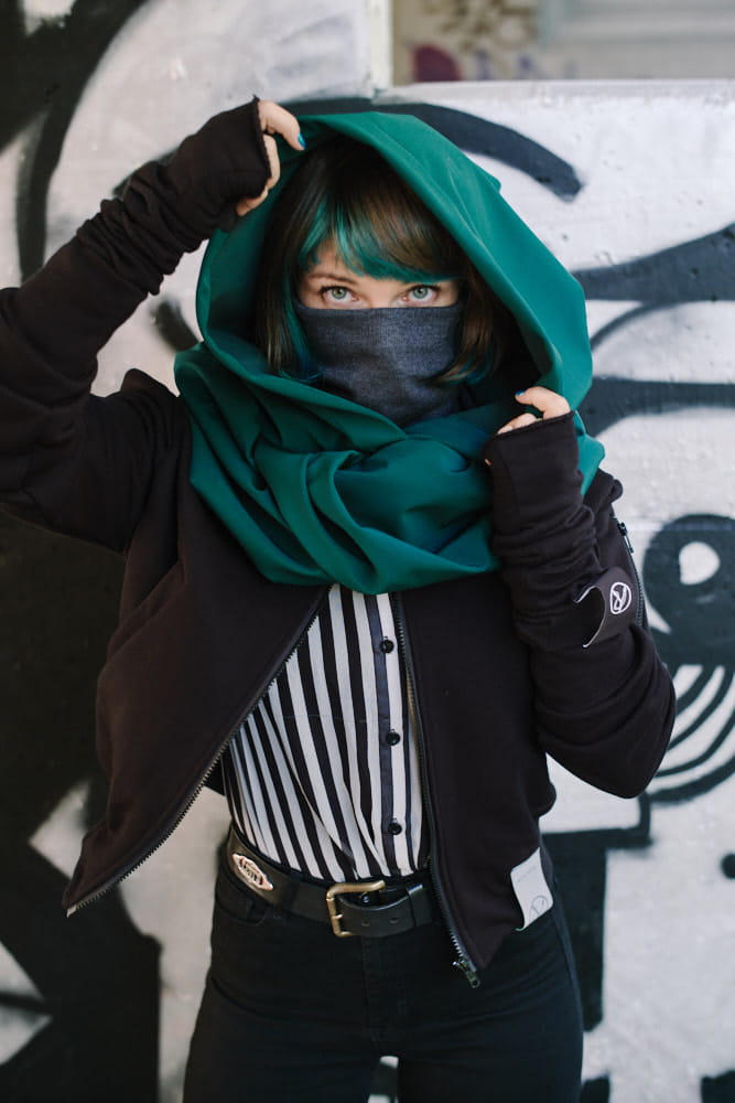 Outfit ze sklepu
