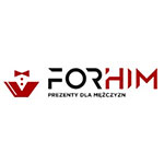 For him