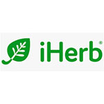 iHerb Kod rabatowy - 20% na pierwsze zamówienie na Iherb.com