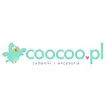 CooCoo.pl Promocja do - 10% na zabawki i gry dziecięce na coocoo.pl