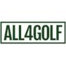 ALL4GOLF Wyprzedaż ALL4GOLF do - 50% na akcesoria golfowe