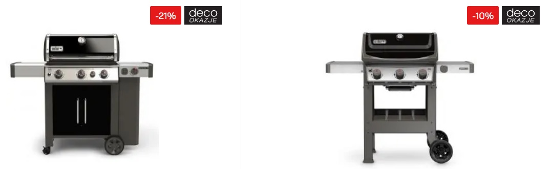 decofire produkty