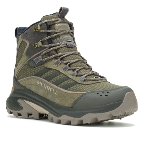 Merrell - obuwie trekkingowe