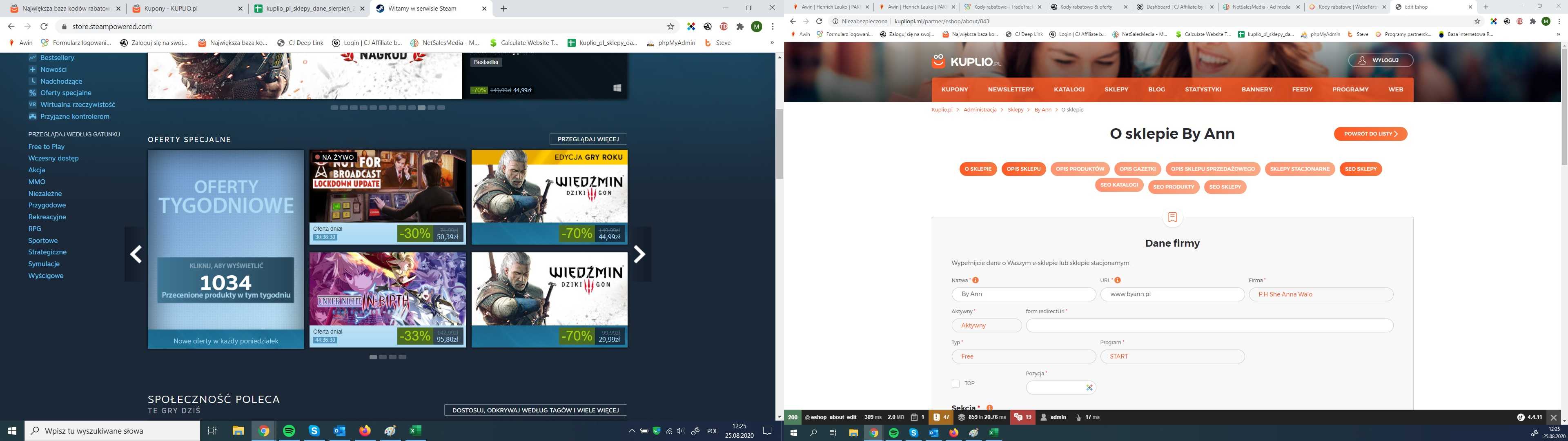 steam okazja