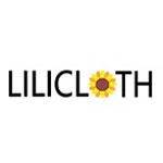 Lilicloth Kod rabatowy - 15% na pierwsze zamówienie na Lilicloth.com
