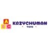 Krzychuman Toys