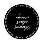 Ubierz swoje ściany