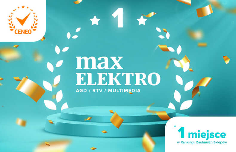eshop maxelectro