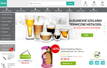 eshop  4Home