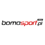 BomaSport Promocja od 58,49 zł na odzież sportową na bomasport.pl