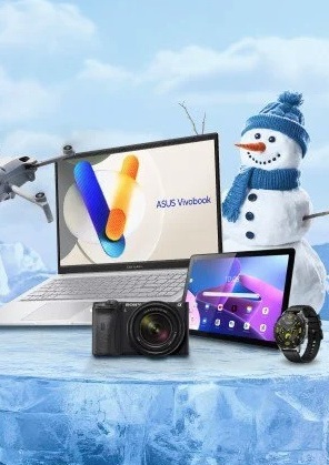 Avans - sprzęty elektroniczne